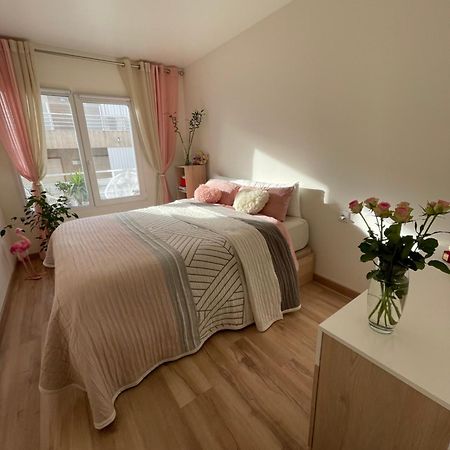 Ferienwohnung Harmony Salou Exterior foto