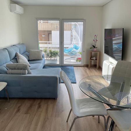 Ferienwohnung Harmony Salou Exterior foto