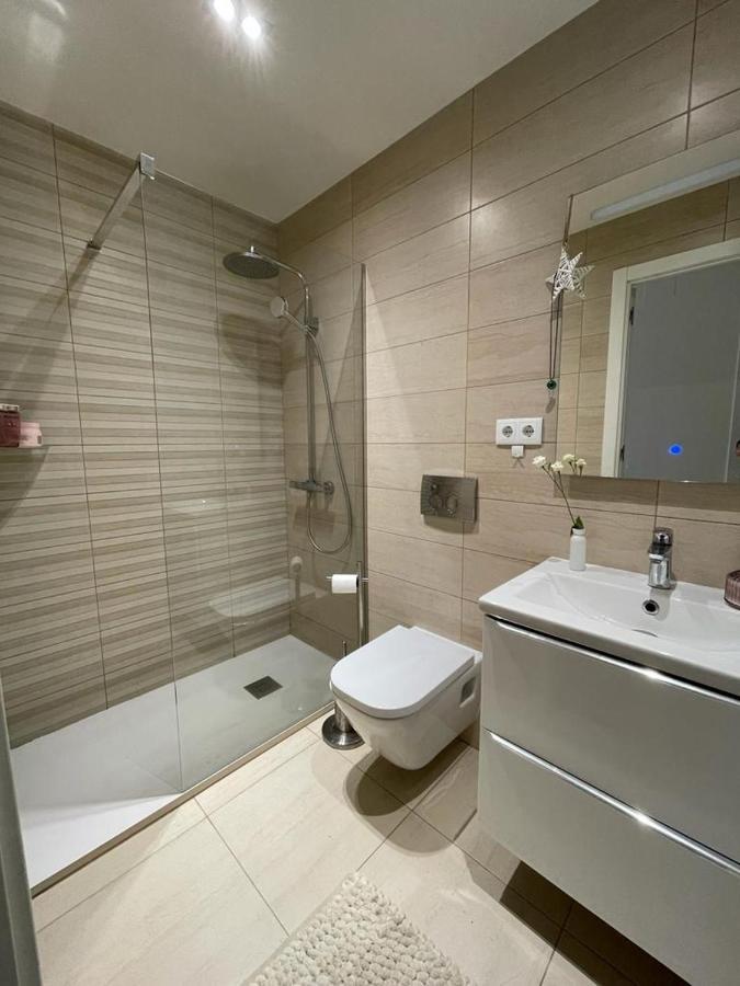 Ferienwohnung Harmony Salou Exterior foto