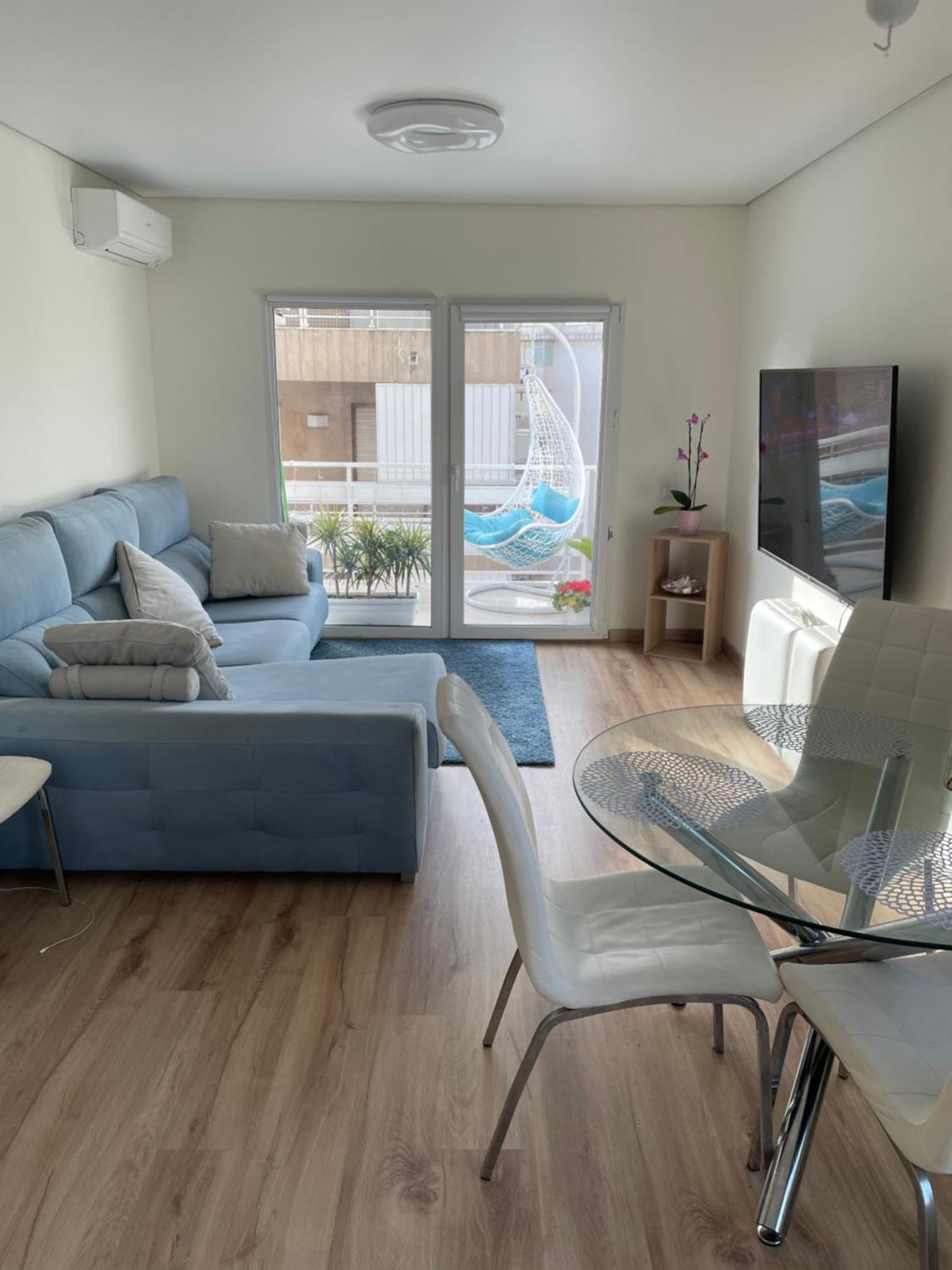 Ferienwohnung Harmony Salou Exterior foto