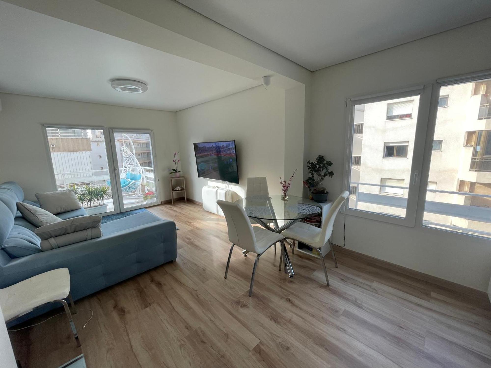 Ferienwohnung Harmony Salou Exterior foto